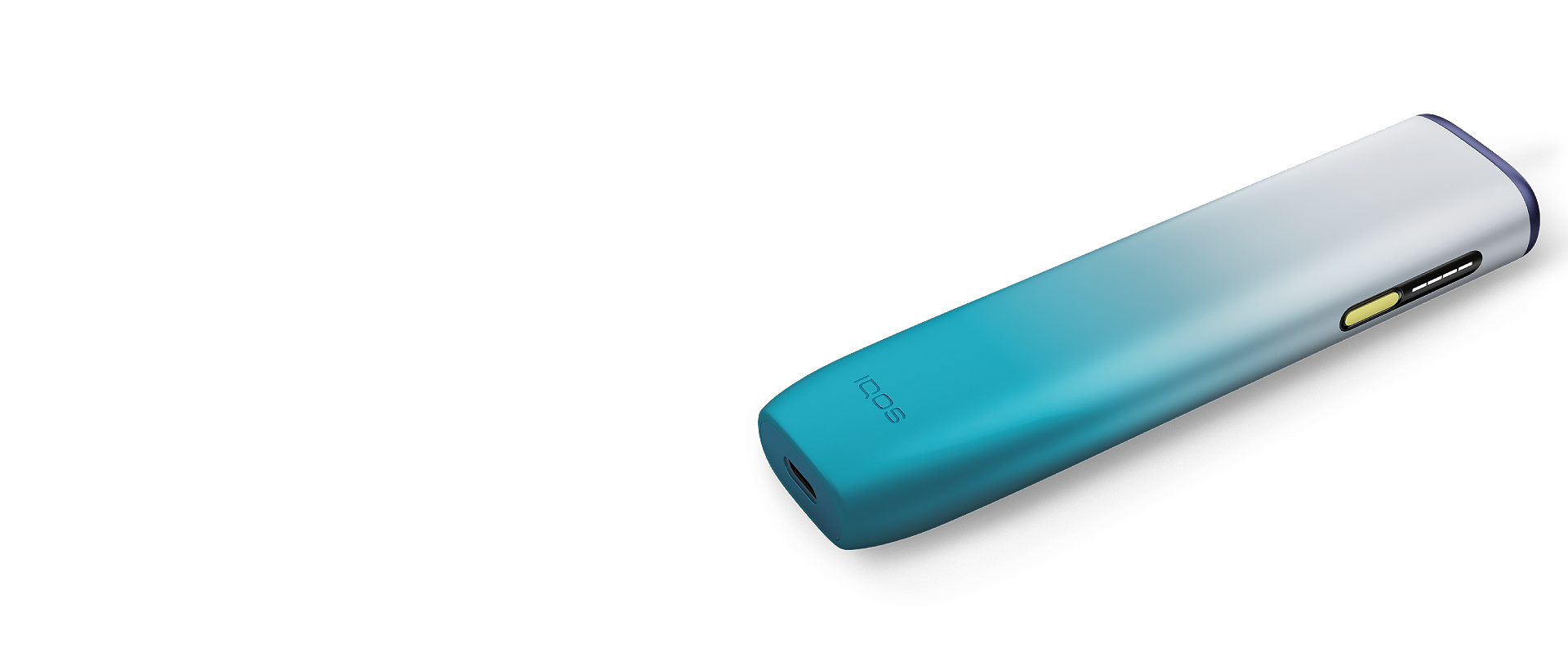 IQOS ILUMA i One Remix